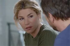 Plus belle la vie en avance : Ariane : Son enfance en enfer refait surface !