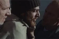 Plus belle la vie en avance : Arrestation musclée !