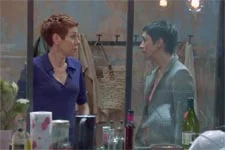 Plus belle la vie en avance : Babeth prête à TOUT pour éloigner Anne de Patrick !