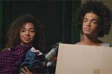 Plus belle la vie en avance : Baptiste déménage !