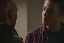 Plus belle la vie en avance : Baptiste explose face à celui qui serait « son père » !