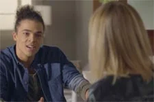 Plus belle la vie en avance : Baptiste furieux que Céline couche avec son père !