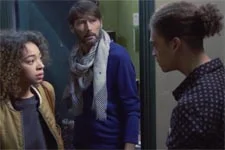 Plus belle la vie en avance : Baptiste renie sa famille !