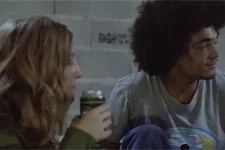 Plus belle la vie en avance : Baptiste renoue avec Aline