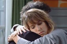 Plus belle la vie en avance : Barbara dans les bras d?Alan