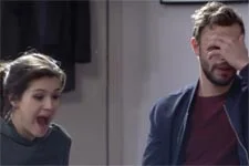 Plus belle la vie en avance : Barbara dérange Abdel et Alison