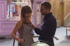 Plus belle la vie en avance : Barbara et Abdel : De nouveau ensemble ?