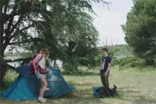 Plus belle la vie en avance : Barbara et Nathan quittent la coloc !