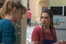 Plus belle la vie en avance : Barbara n?a pas tourné la page