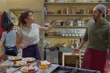 Plus belle la vie en avance : Barbara ne digère pas la tromperie de Francesco