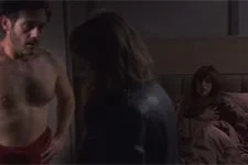 Plus belle la vie en avance : Barbara surprend Francesco et sa meuf au lit