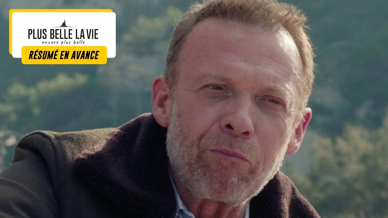 Plus belle la vie en avance : bientôt un mariage au Mistral dans le résumé complet de l'épisode 266 du 11 février [SPOILERS]