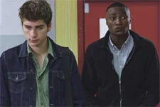 Plus belle la vie en avance : Bientôt un retour violent au lycée pour Théo et Valère !