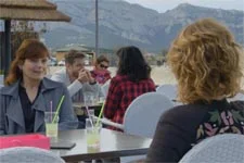 Plus belle la vie en avance : Blanche confie ses doutes sur son mariage