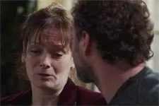 Plus belle la vie en avance : Blanche fond en larmes !