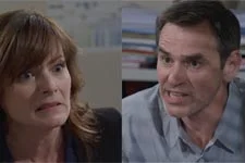 Plus belle la vie en avance : Blanche pourrit Patrick !