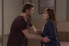 Plus belle la vie en avance : Blanche quitte Nicolas pour de bon