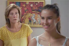 Plus belle la vie en avance : Blandine est-elle enceinte ?