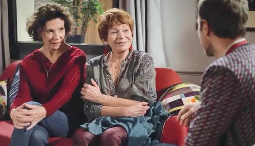 Plus belle la vie en avance : catano blesse mouss, jimmy moon devient le "love coach" de mirta et yolande- le résumé de l'épisode 41