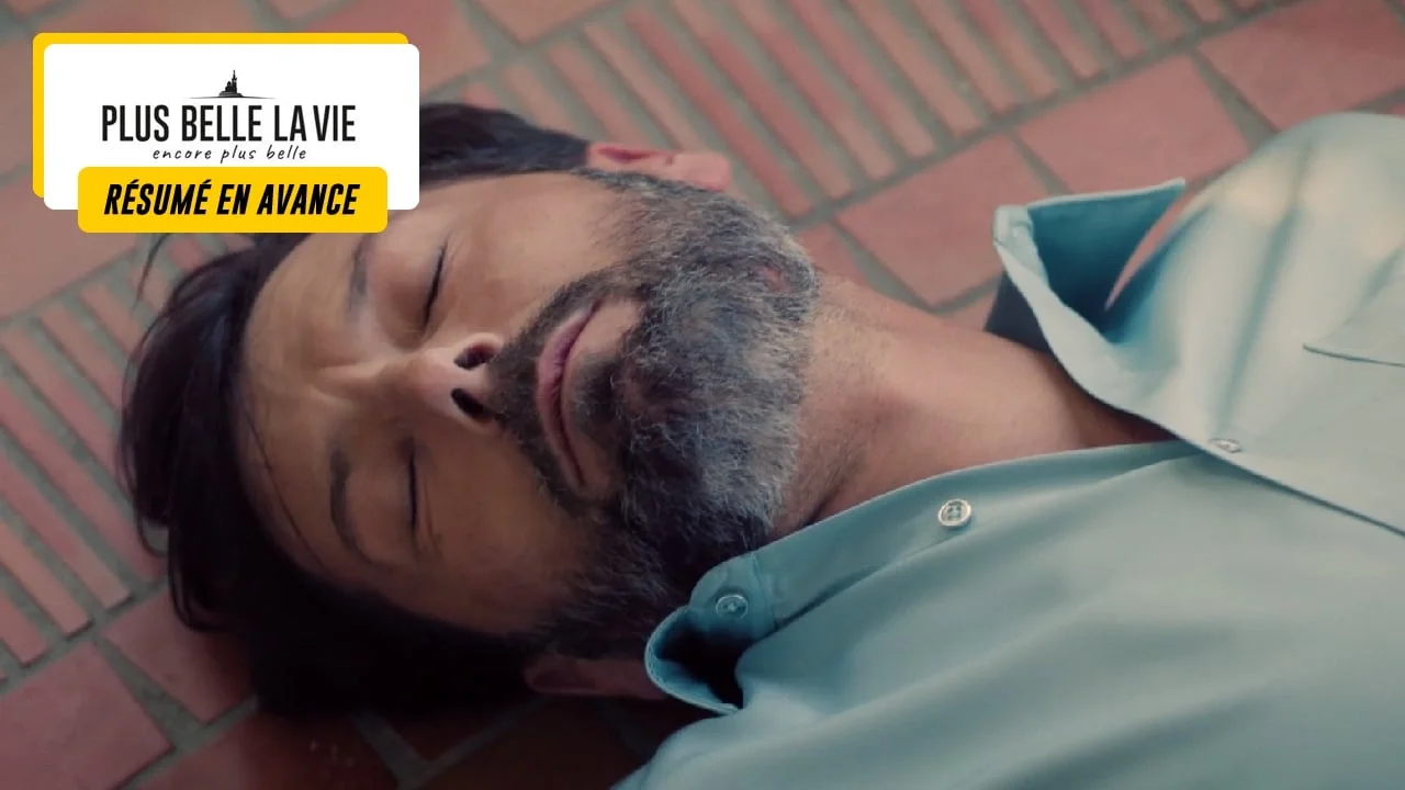 Plus belle la vie en avance : ce qui vous attend dans l'épisode 144 du vendredi 26 juillet 2024 [SPOILERS]