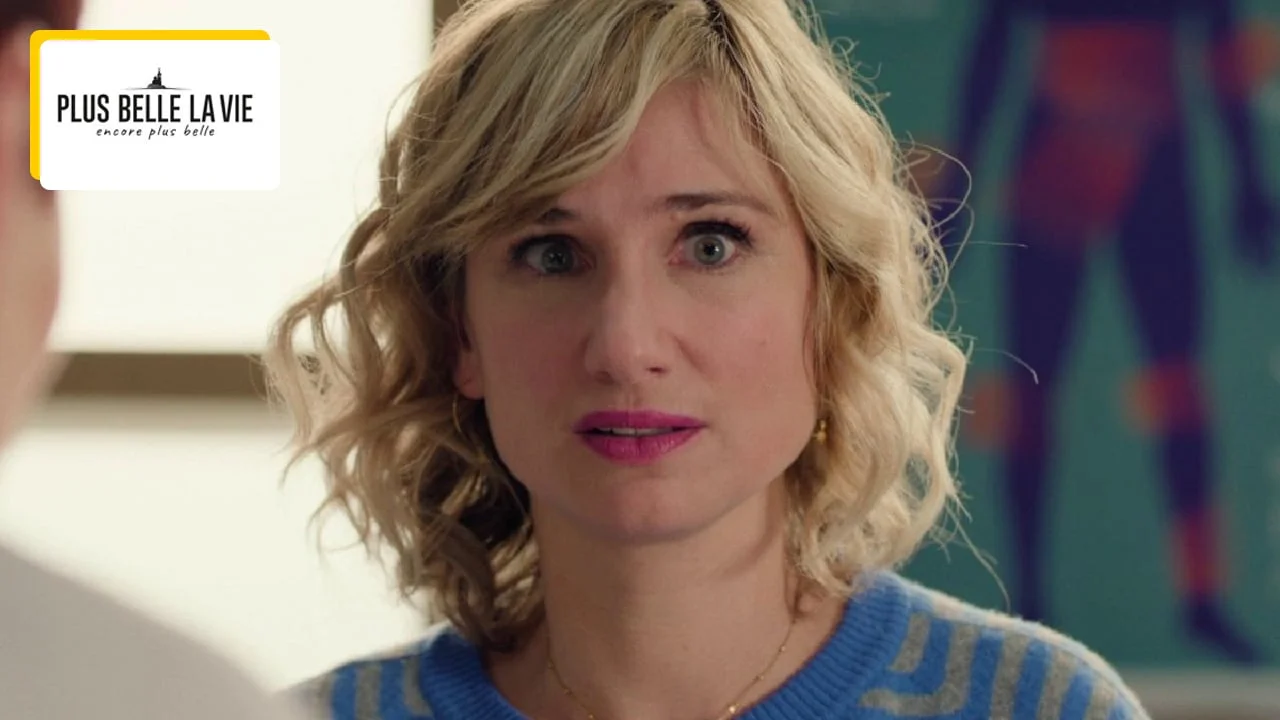Plus belle la vie en avance : ce qui vous attend dans l'épisode 20 du vendredi 2 février 2024 [SPOILERS]