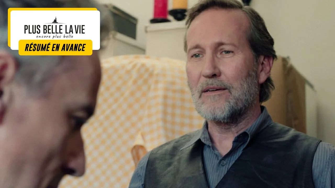 Plus belle la vie en avance : ce qui vous attend dans l'épisode 201 du mardi 29 octobre 2024 [SPOILERS]