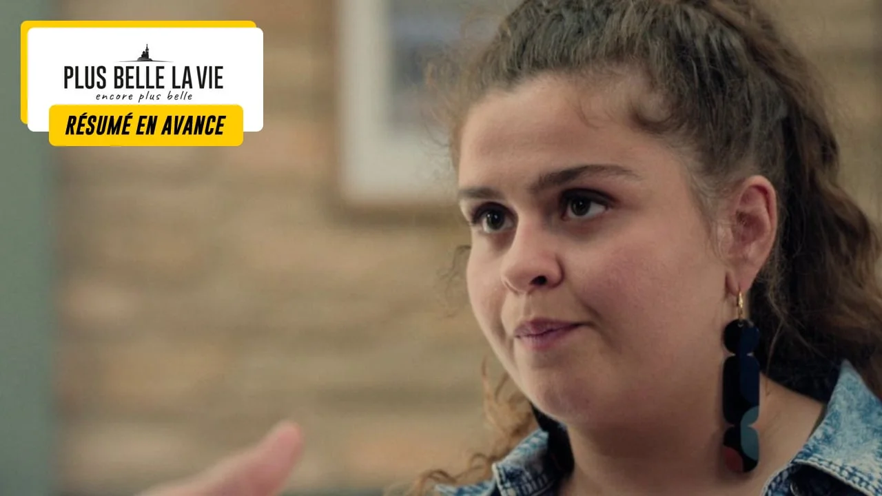 Plus belle la vie en avance : ce qui vous attend dans l'épisode 208 du vendredi 8 novembre 2024 [SPOILERS]