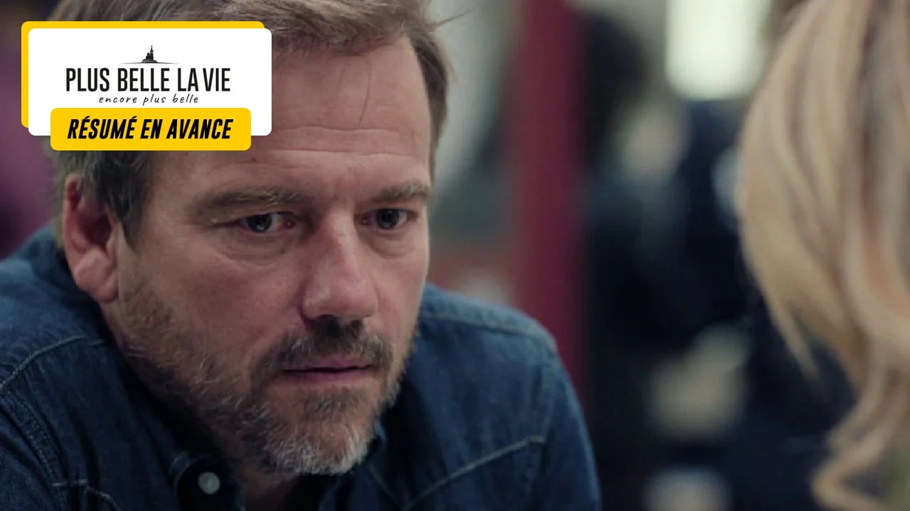 Plus belle la vie en avance : ce qui vous attend dans l'épisode 209 du lundi 11 novembre 2024 [SPOILERS]