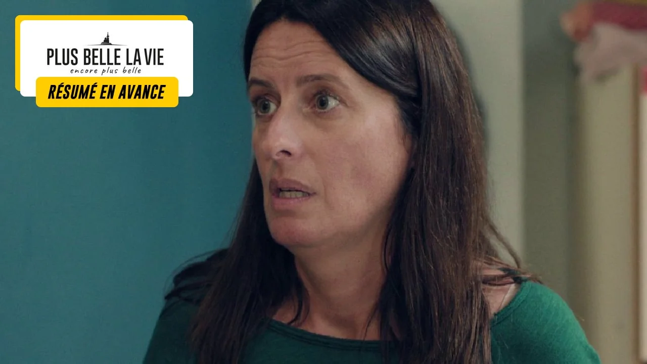 Plus belle la vie en avance : ce qui vous attend dans l'épisode 213 du jeudi 14 novembre 2024 [SPOILERS]