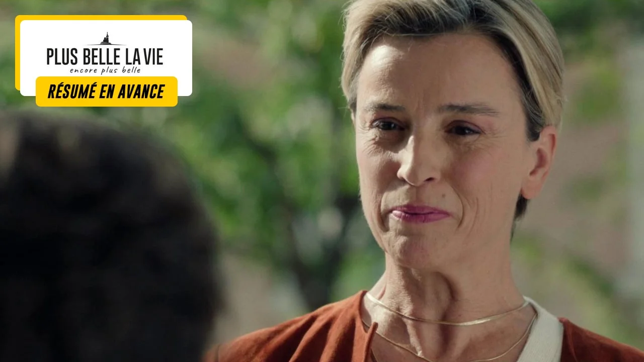 Plus belle la vie en avance : ce qui vous attend dans l'épisode 222 du mercredi 27 novembre 2024 [SPOILERS]