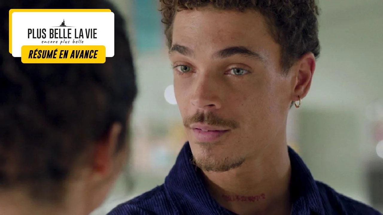 Plus belle la vie en avance : ce qui vous attend dans l'épisode 237 du mercredi 18 décembre 2024 [SPOILERS]