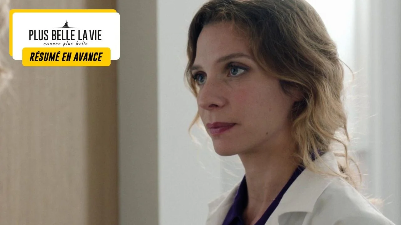 Plus belle la vie en avance : ce qui vous attend dans l'épisode 242 du mardi 7 janvier 2024 [SPOILERS]