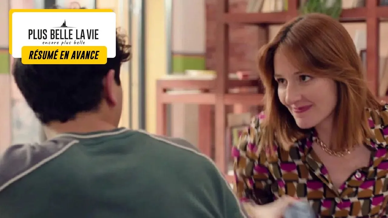 Plus belle la vie en avance : ce qui vous attend dans l'épisode 248 du jeudi 16 janvier 2024 [SPOILERS]