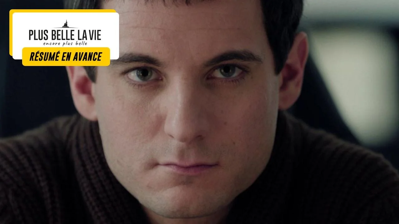 Plus belle la vie en avance : ce qui vous attend dans l'épisode 270 du lundi 17 février 2025 [SPOILERS]