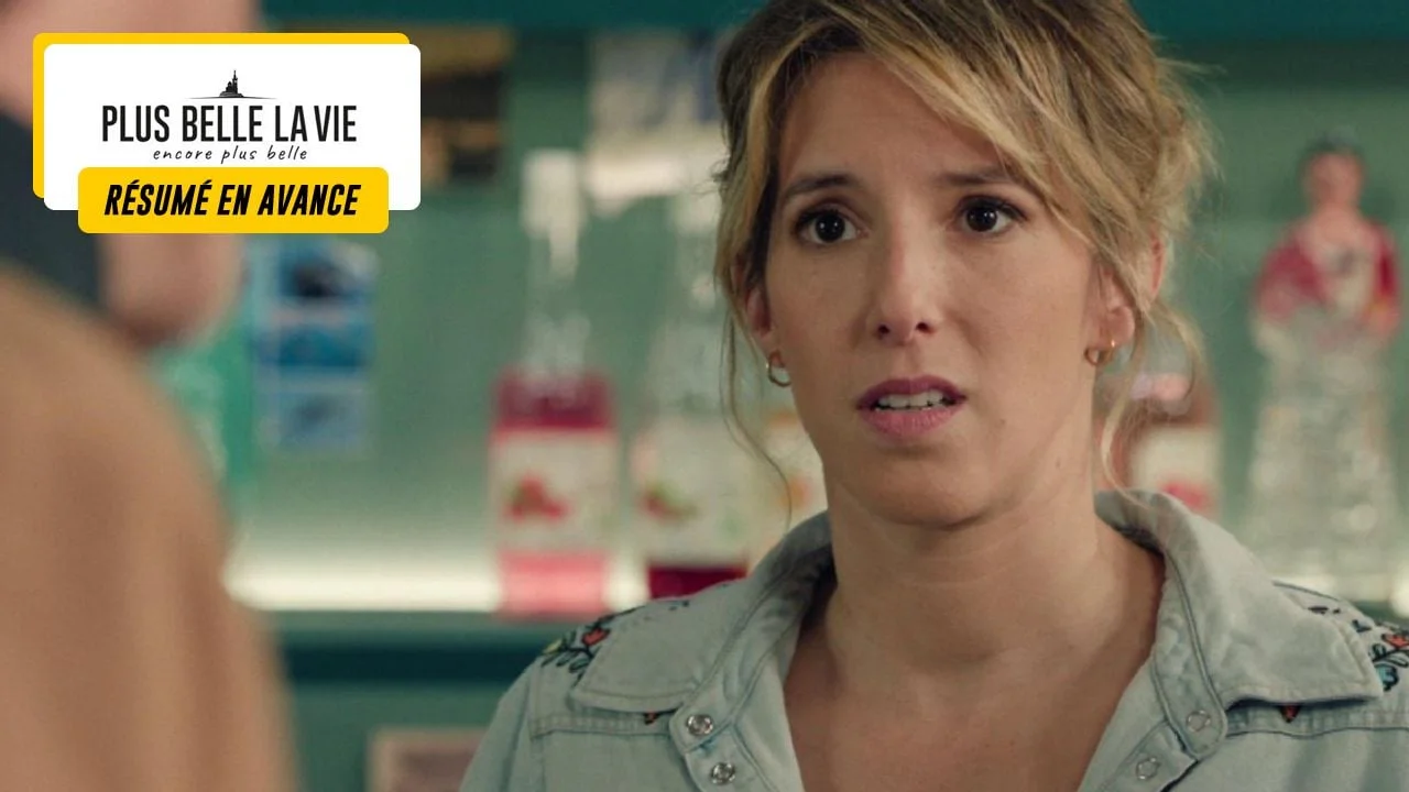 Plus belle la vie en avance : ce qui vous attend dans l'épisode 278 du jeudi 27 février 2025 [SPOILERS]