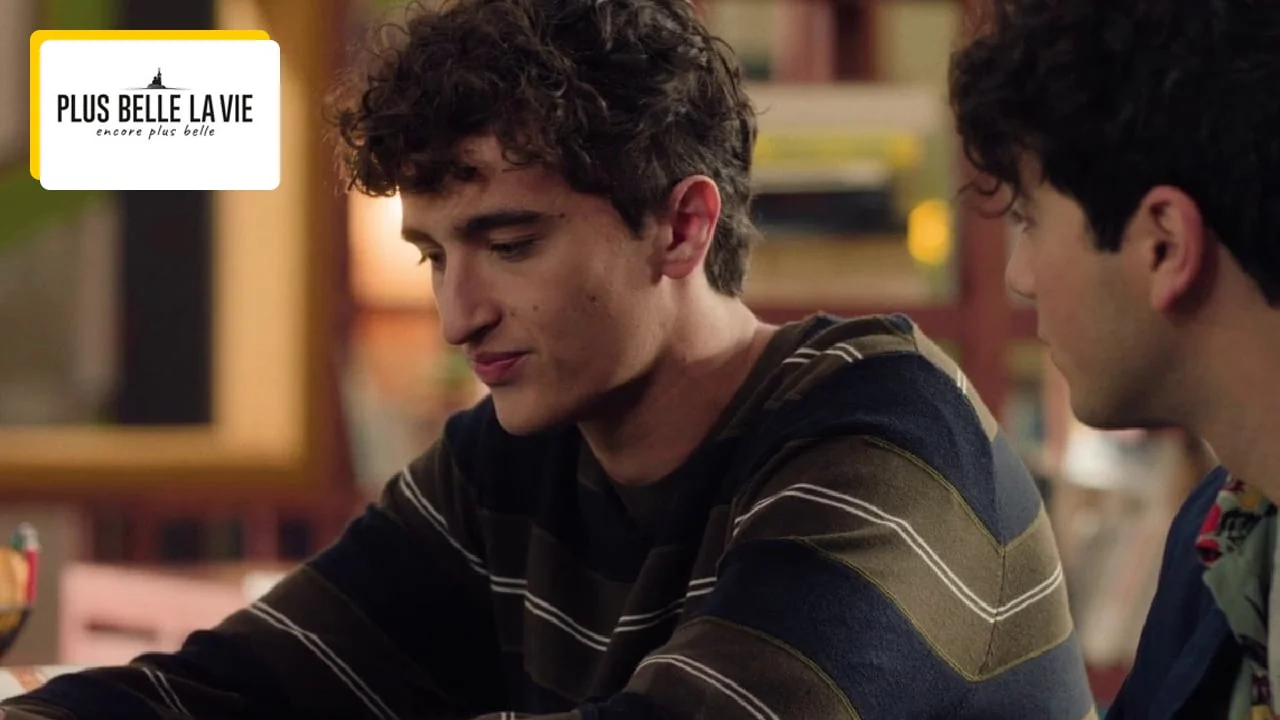 Plus belle la vie en avance : ce qui vous attend dans l'épisode 28 du mercredi 14 février 2024 [SPOILERS]