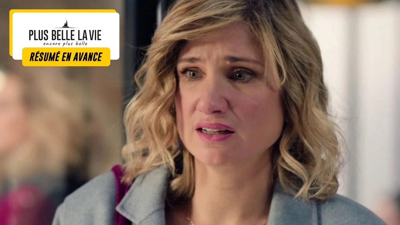 Plus belle la vie en avance : ce qui vous attend dans l'épisode 282 du mercredi 5 mars 2025 [SPOILERS]