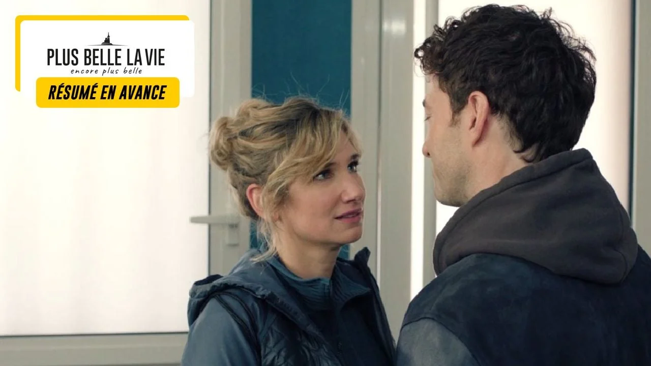 Plus belle la vie en avance : ce qui vous attend dans l'épisode 283 du jeudi 6 mars 2025 [SPOILERS]