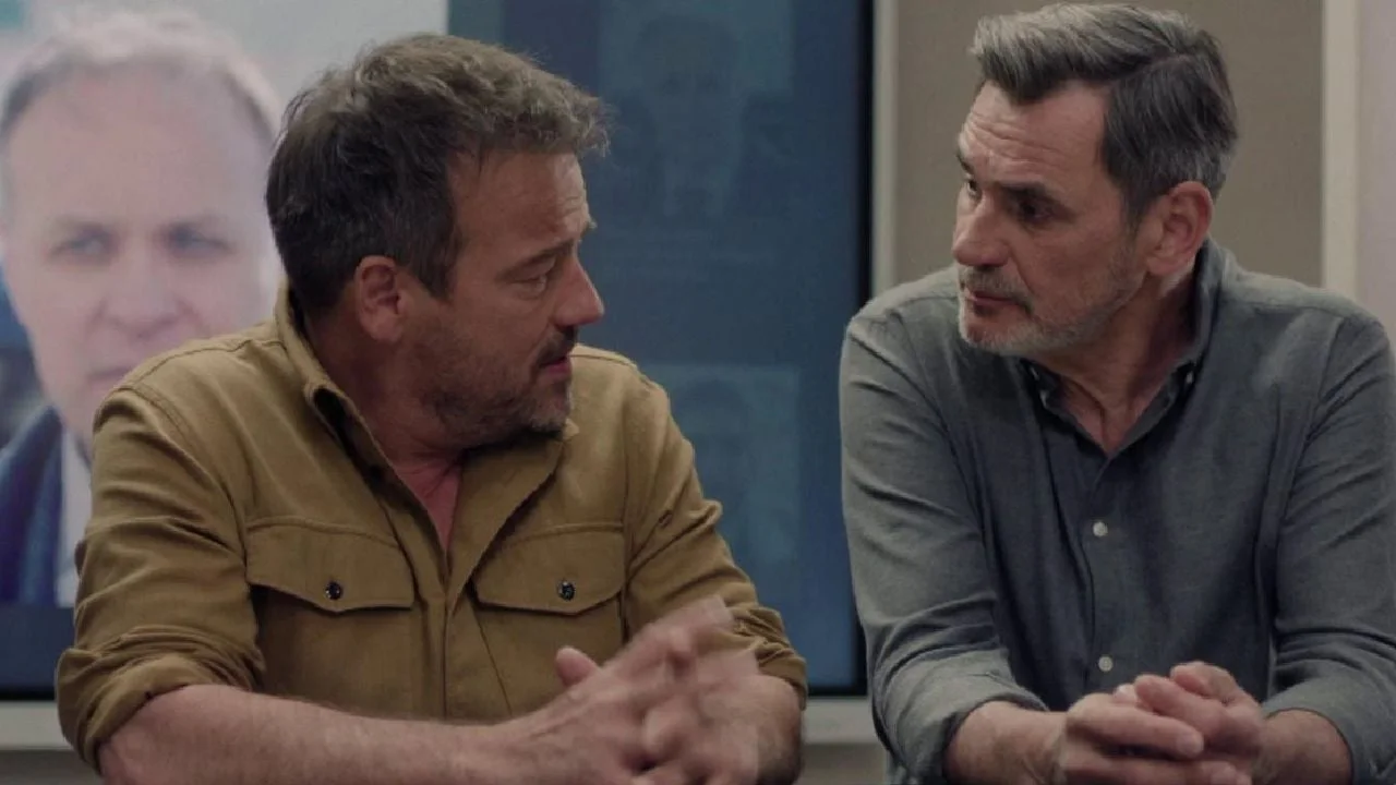 Plus belle la vie en avance : ce qui vous attend dans l'épisode 349 du vendredi 6 juin 2025 [SPOILERS]