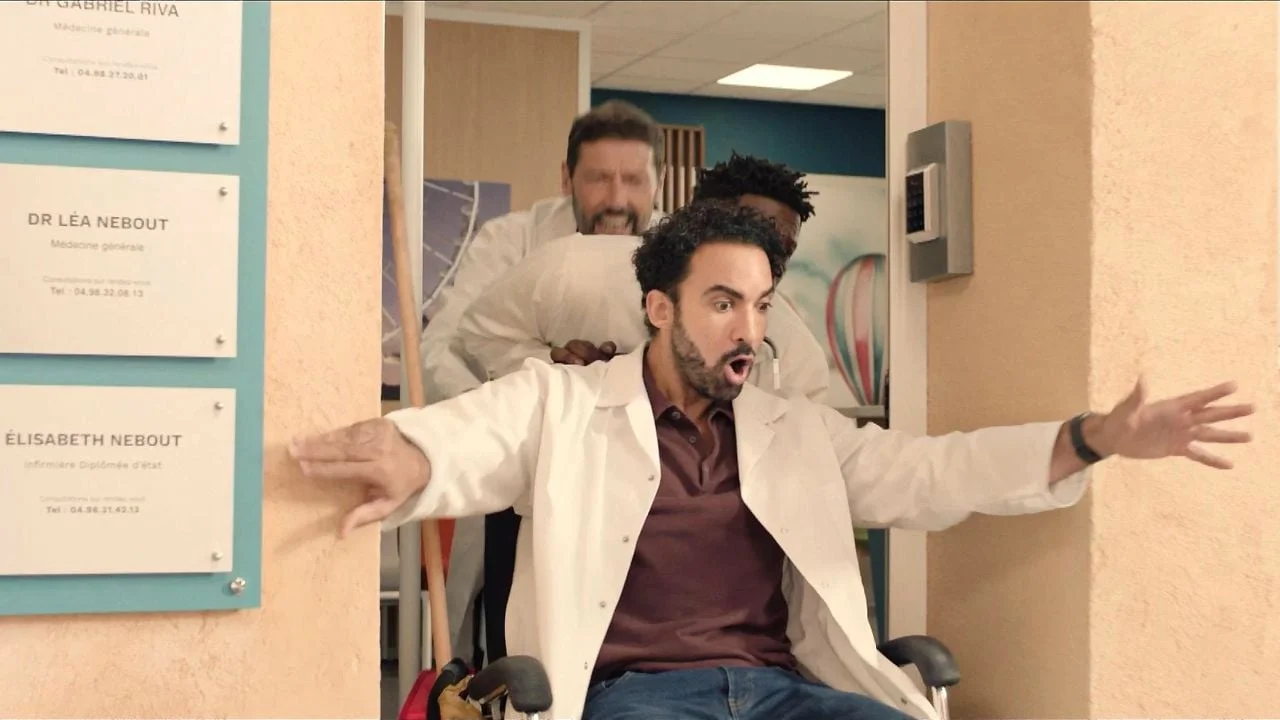 Plus belle la vie en avance : ce qui vous attend dans l'épisode 423 du jeudi 18 septembre 2025 [SPOILERS]