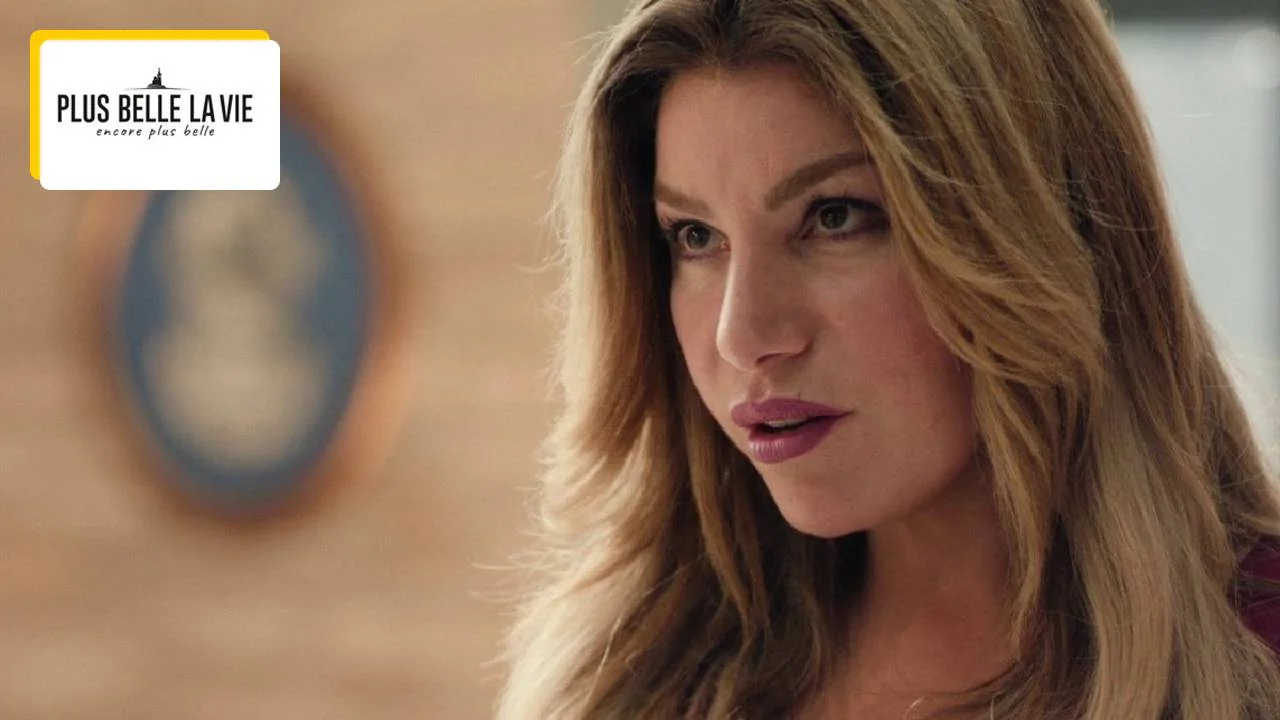 Plus belle la vie en avance : ce qui vous attend dans l'épisode 53 du mercredi 20 mars 2024 [SPOILERS]