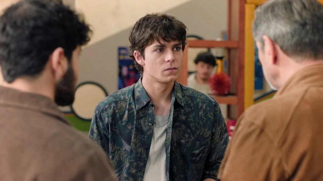 Plus belle la vie en avance : ce qui vous attend dans l'épisode 548 du jeudi 26 mars 2026 [SPOILERS]