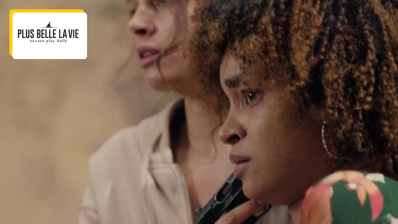 Plus belle la vie en avance : ce qui vous attend dans l'épisode 96 du lundi 20 mai 2024 [SPOILERS]