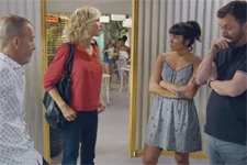 Plus belle la vie en avance : Céline avoue à tous son MENSONGE !