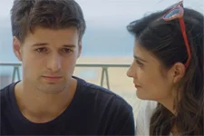 Plus belle la vie en avance : César confie son SECRET à Sabrina !