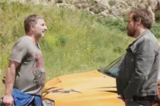 Plus belle la vie en avance : Cet homme est le père de? !