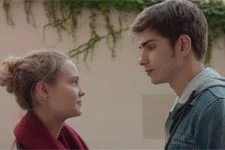 Plus belle la vie en avance : Coup de foudre au Lycée Vincent Scotto ?