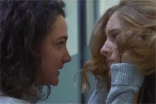 Plus belle la vie en avance : Coup de pression !!