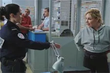 Plus belle la vie en avance : DANGER !!! Une rivale pour Samia !