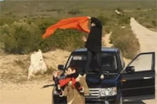 Plus belle la vie en avance : Danse de la joie